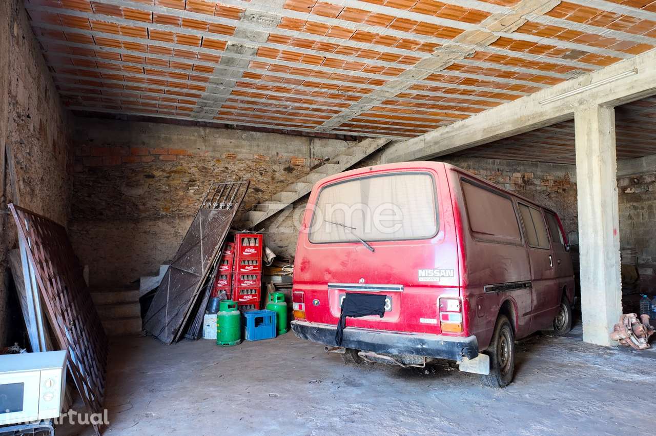 Moradia recuperar | Senhor da Serra | Coimbra - Grande imagem: 3/19