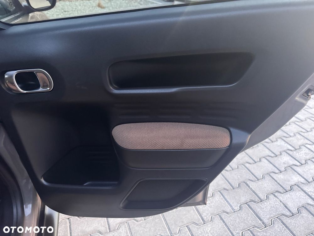 Citroën C4 Cactus 1.2 PureTech Shine S&S - 3