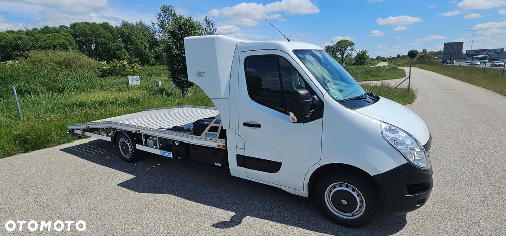 Renault Master - 2