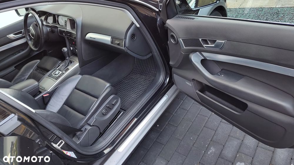 Audi A6 Allroad 3.0 TDI DPF Quattro Tiptr - 18