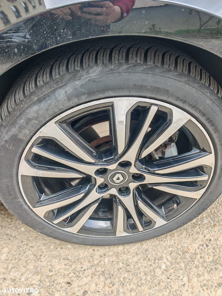 Renault Talisman ENERGY dCi EDC Intens - 13