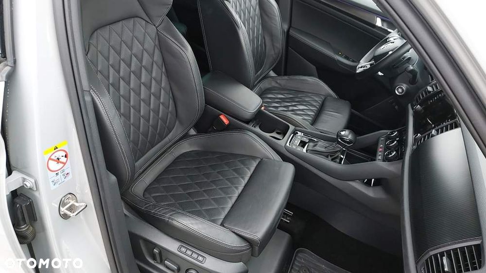 Skoda Kodiaq 2.0 TSI 4x4 Sportline DSG - 14