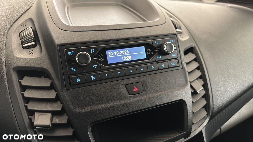 Ford Transit Connect Kombi 220 L1 Trend - 19