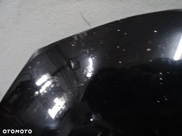MASKA POKRYWA SILNIKA MAZDA 5 V 05-07 NR67 - 5