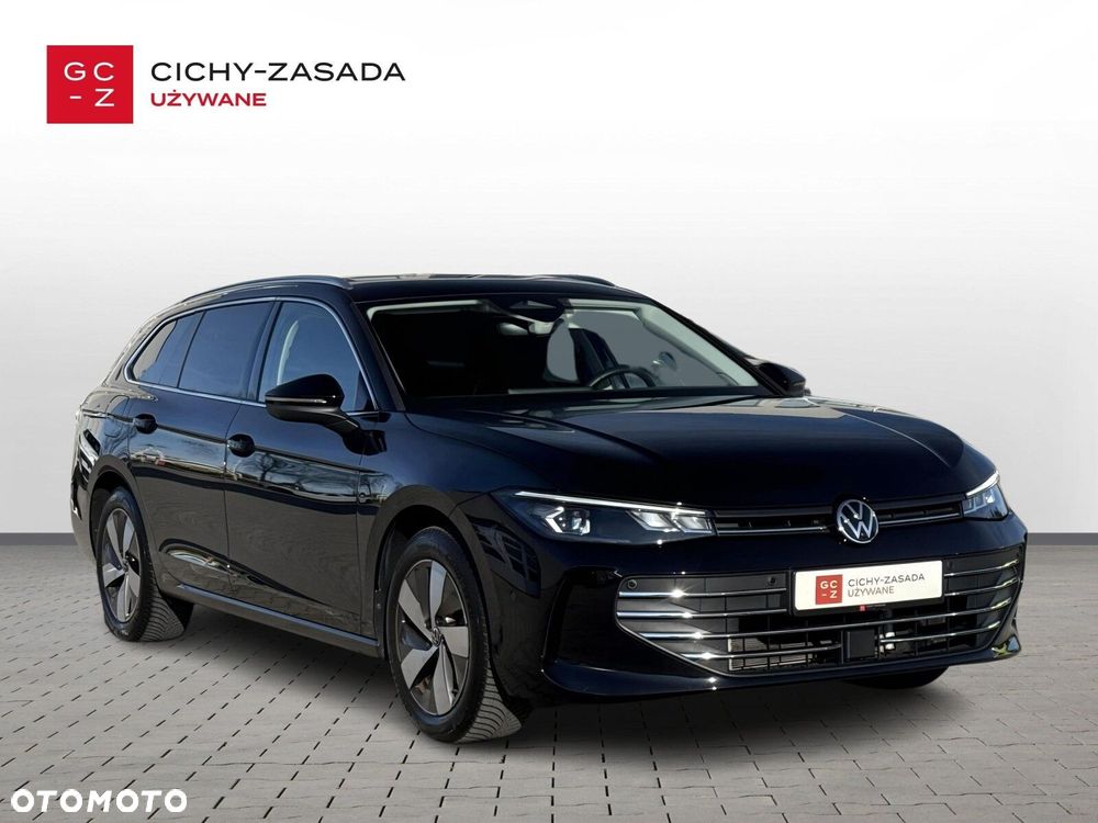 Volkswagen Passat - 7