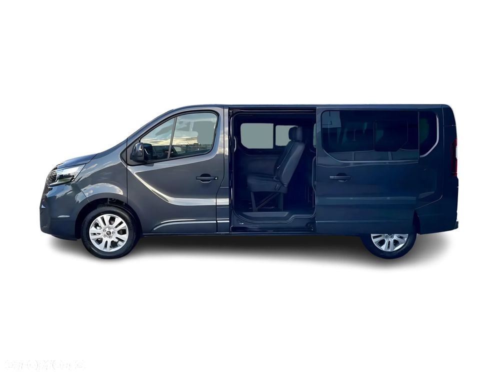 Nissan Primastar 2.0 L2 Business Plus - 12
