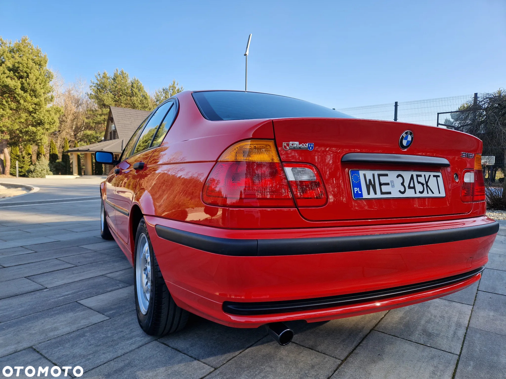 BMW Seria 3 - 34