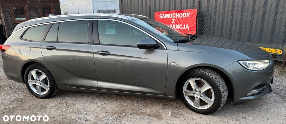Opel Insignia - 3