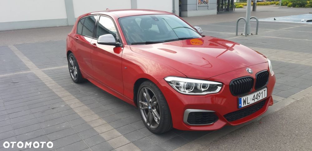 BMW 1M - 3