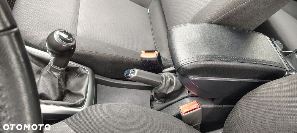 Opel Astra 1.4 Enjoy - 18