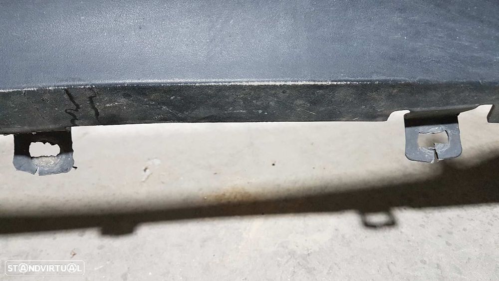 PÁRA-CHOQUES DIANTEIRO BMW X5 (E53) 4.4I AUTOMáTICO - 7