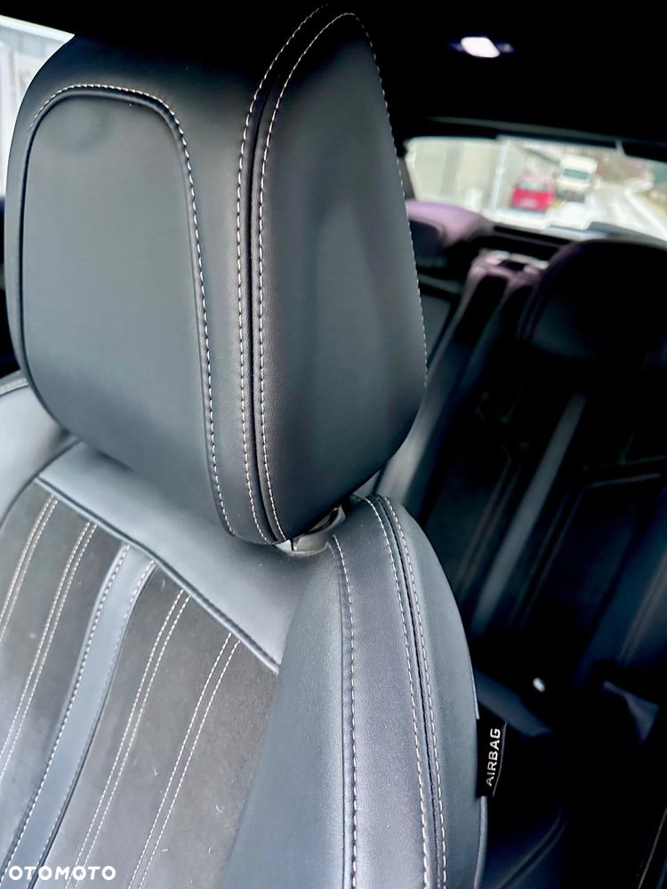 Peugeot 3008 1.5 BlueHDi GT Pack S&S EAT8 - 23