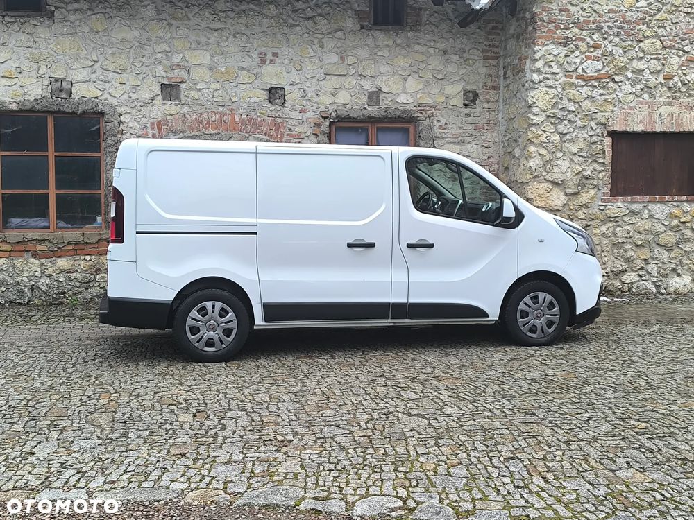 Fiat TALENTO - 5