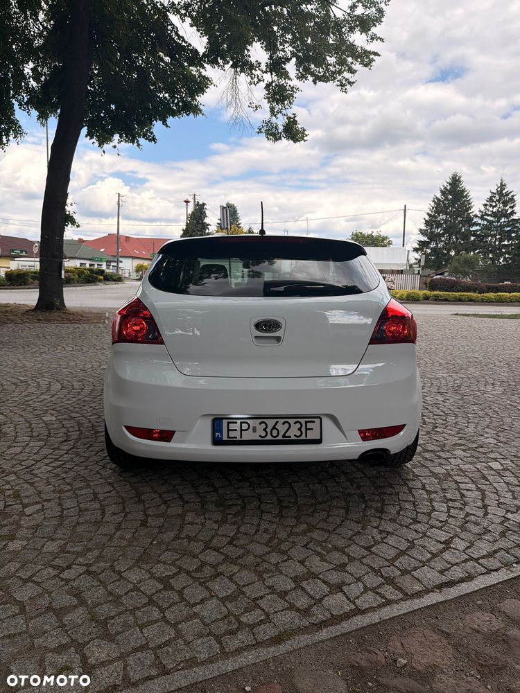 Kia ProCeed 1.4 S - 19