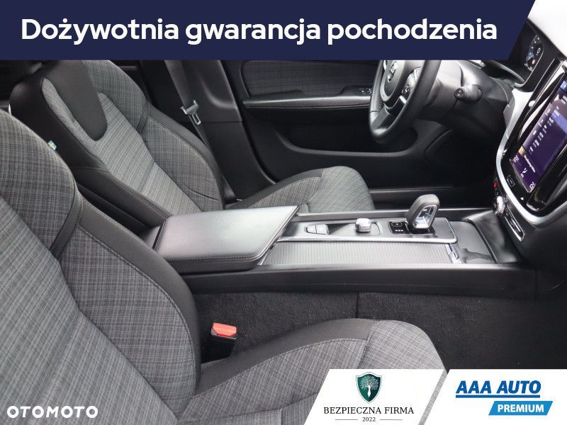 Volvo V60 - 11
