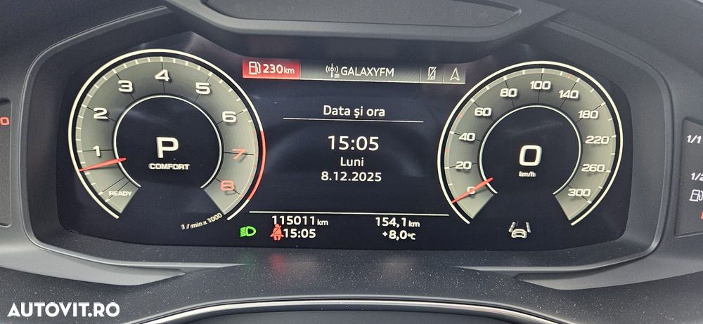 Audi A6 Allroad - 11