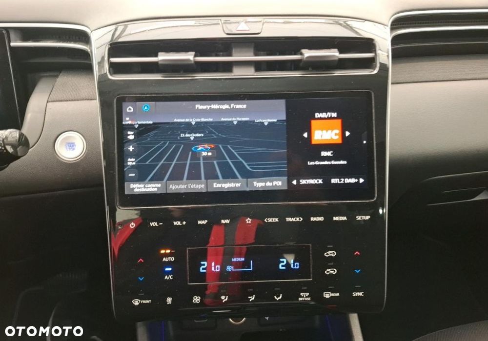 Hyundai Tucson 1.6 T-GDi HEV 2WD Trend - 7