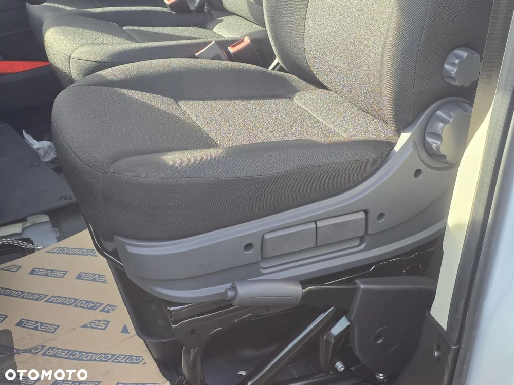 Fiat Ducato Maxi L4H2 140KM od ręki RP.2025 - 13
