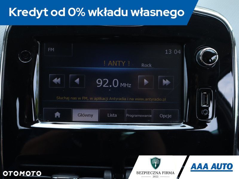 Renault Clio - 14