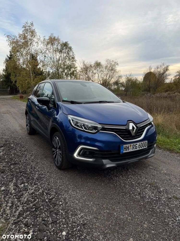 Renault Captur (ENERGY) TCe 150 Version S - 3