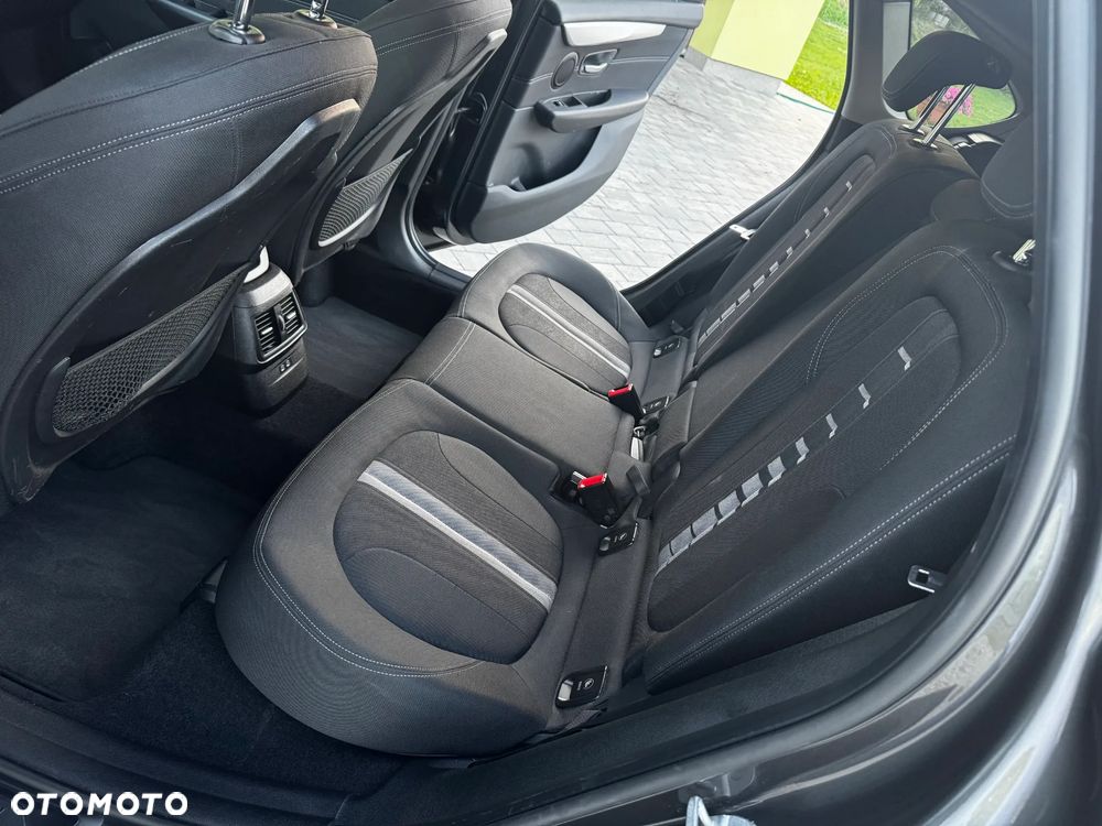 BMW Seria 2 218d Luxury Line sport - 17