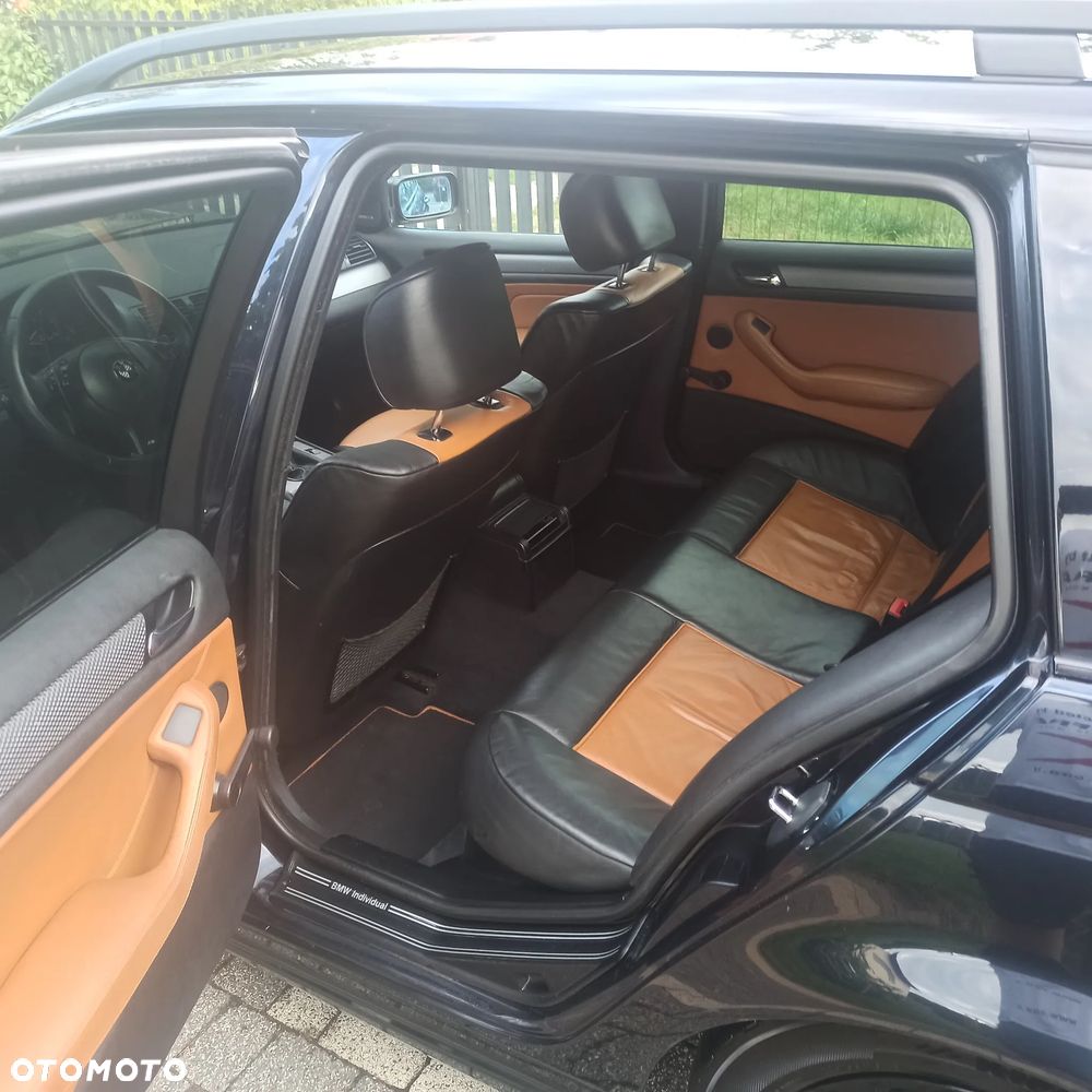 BMW Seria 3 - 14