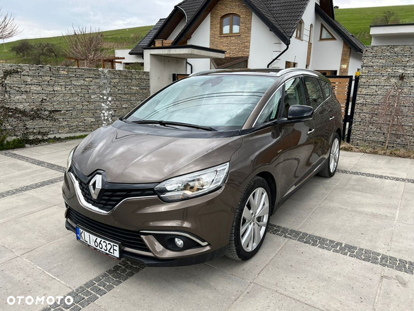 Renault Grand Scenic Gr 1.3 TCe Energy Zen