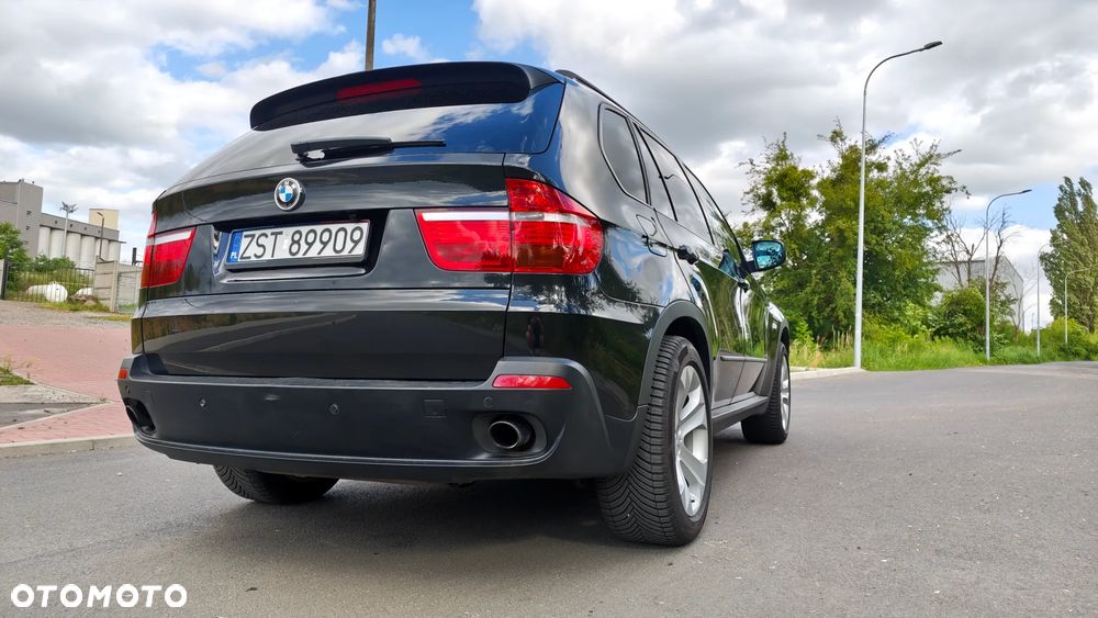 BMW X5 3.0d - 9