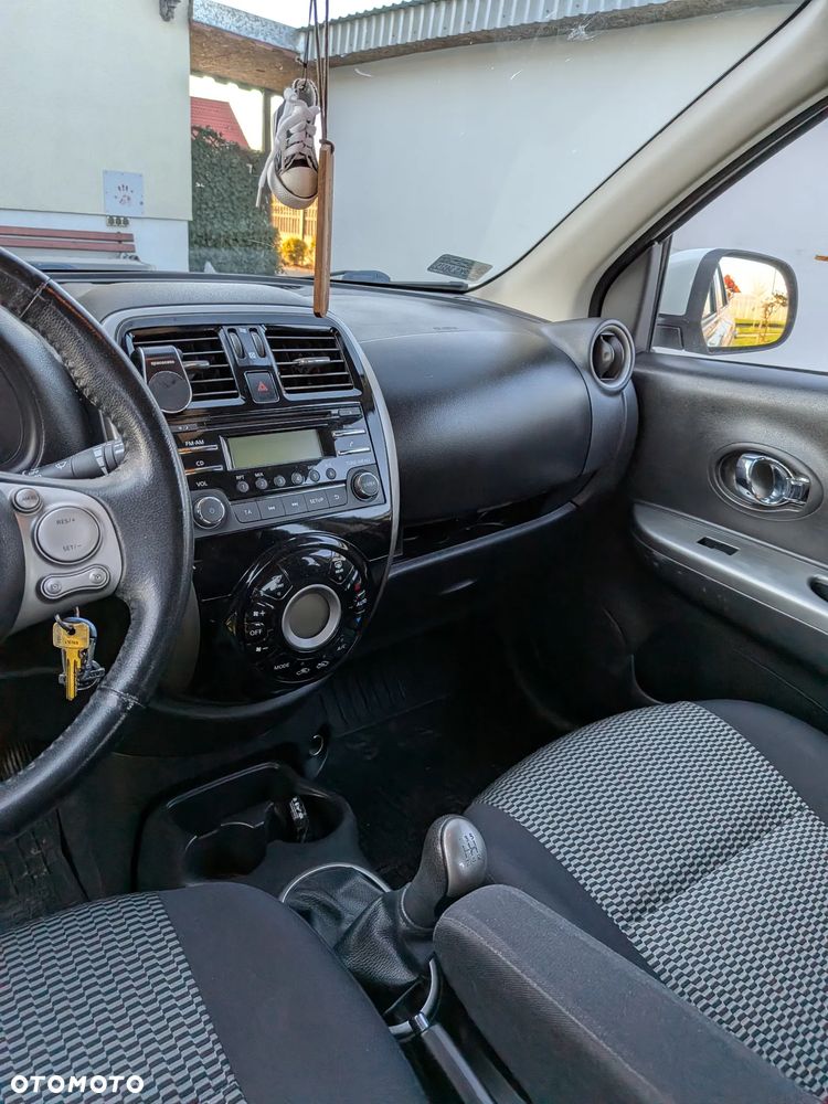 Nissan Micra - 39