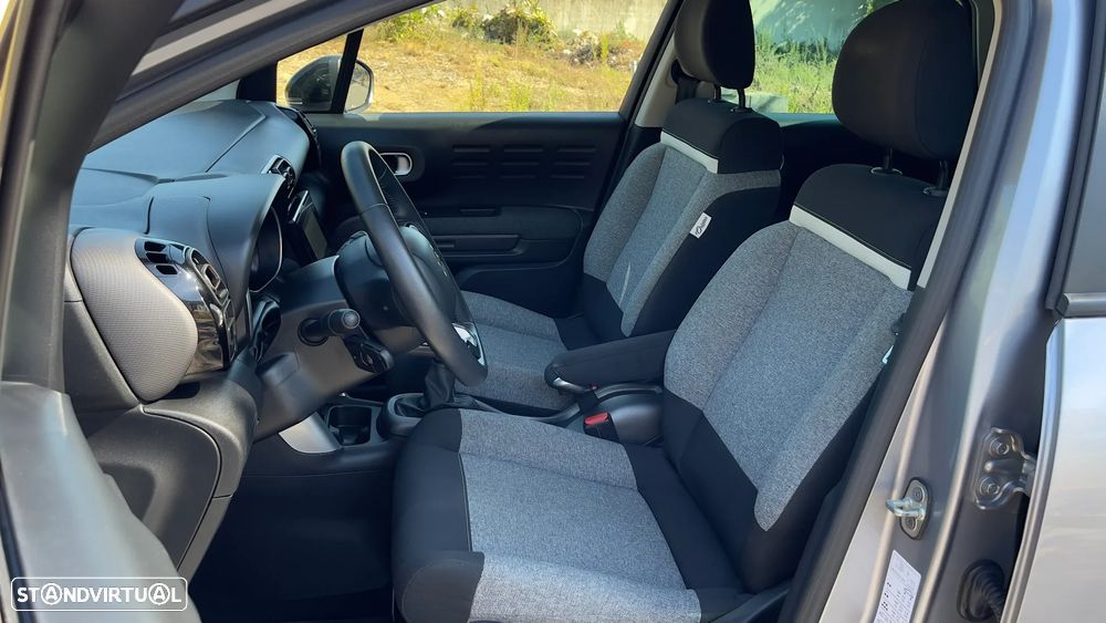 Citroën C3 Aircross 1.2 PureTech Origins - 14