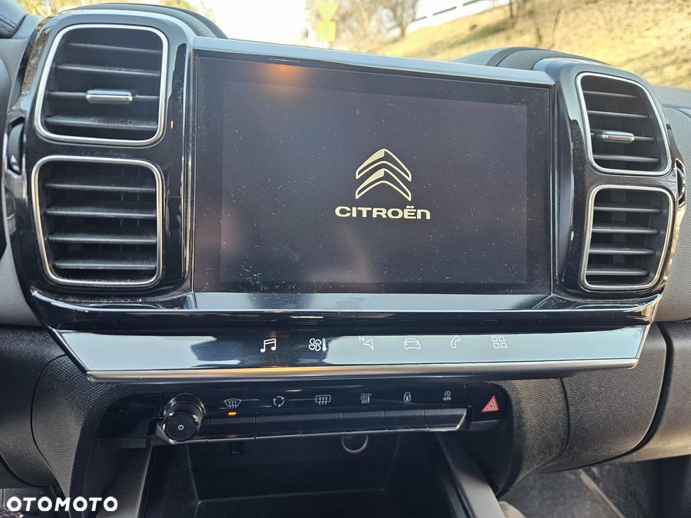 Citroën C5 Aircross BlueHDI 130 S&S EAT8 SHINE PACK - 14