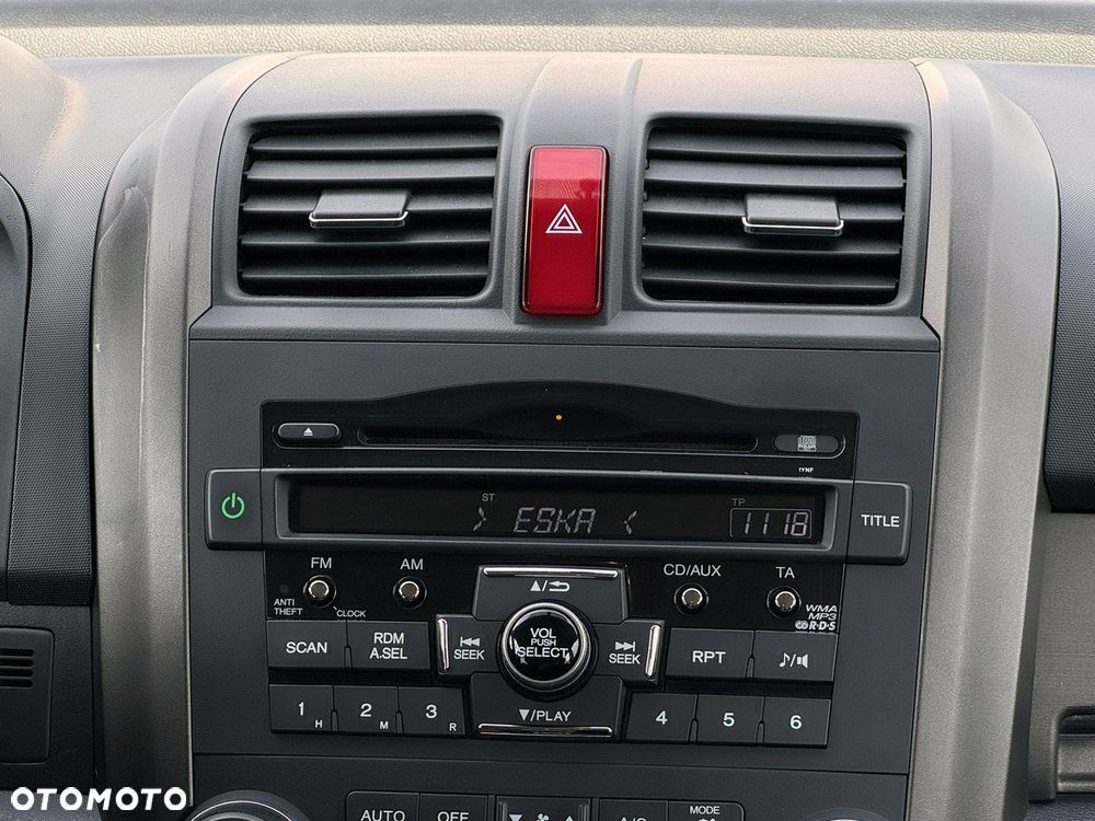 Honda CR-V 2.0 Comfort - 23