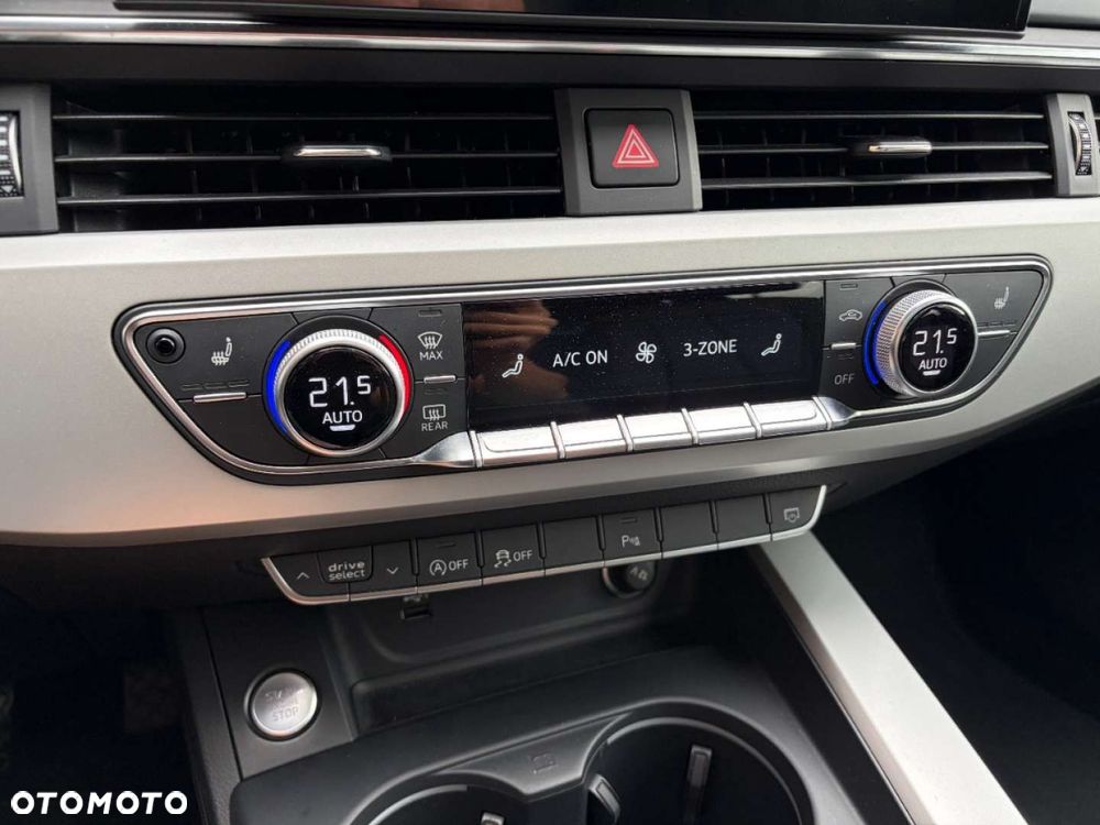 Audi A4 Avant 50 TDI quattro tiptronic S line - 22