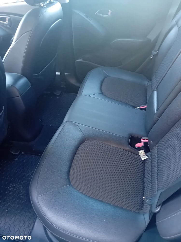 Hyundai ix35 1.6 2WD Trend - 14