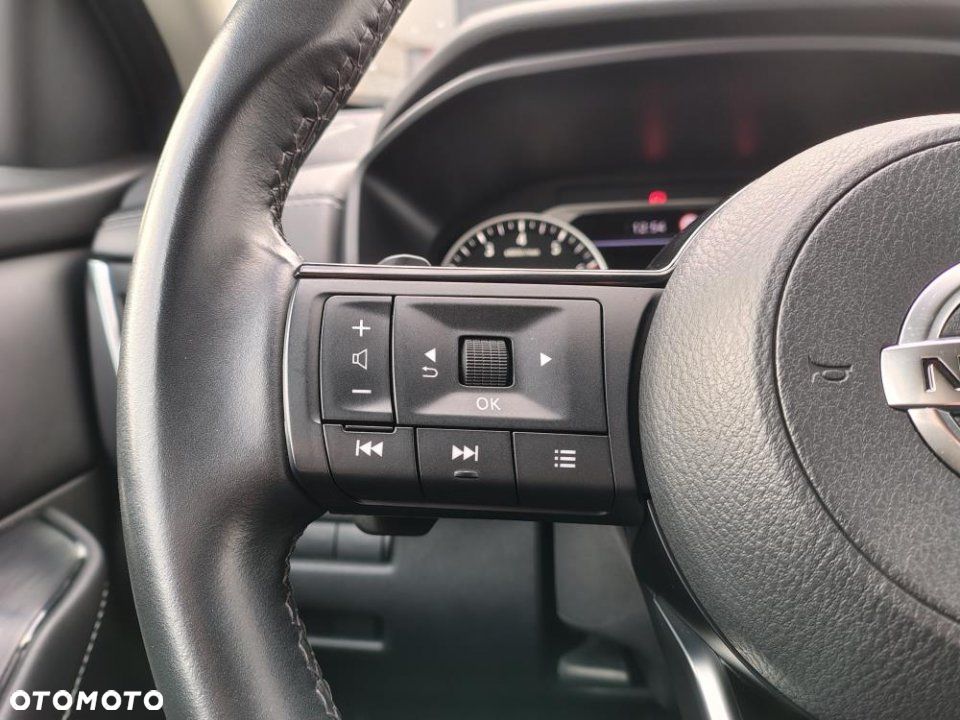 Nissan Qashqai - 21