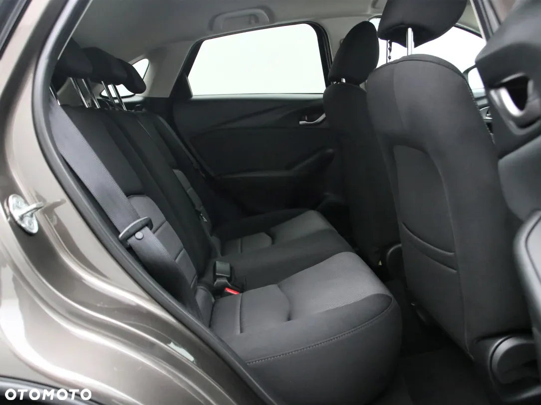 Mazda CX-3 SKYACTIV-D 105 FWD Center-Line - 13