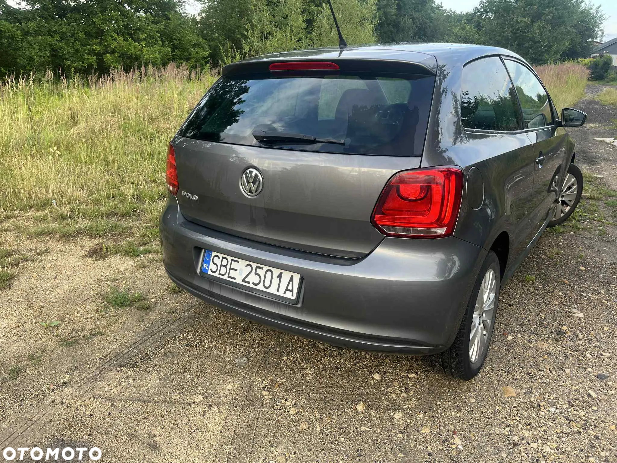 Volkswagen Polo - 5