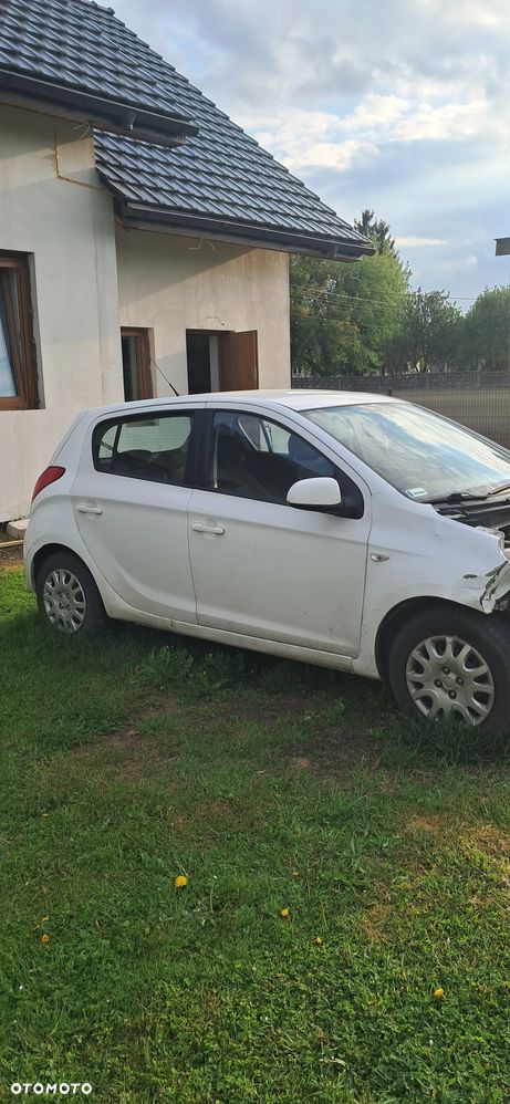 Hyundai i20 1.2 Edition 20 - 5