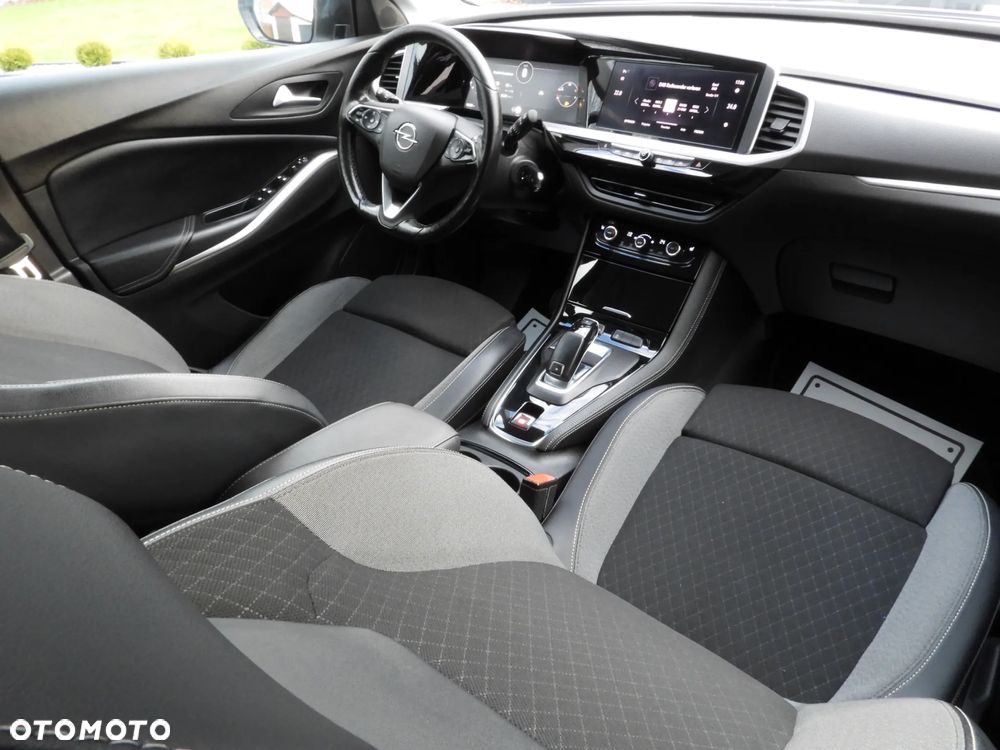Opel Grandland X 1.5 D Start/Stop Automatik Ultimate - 38