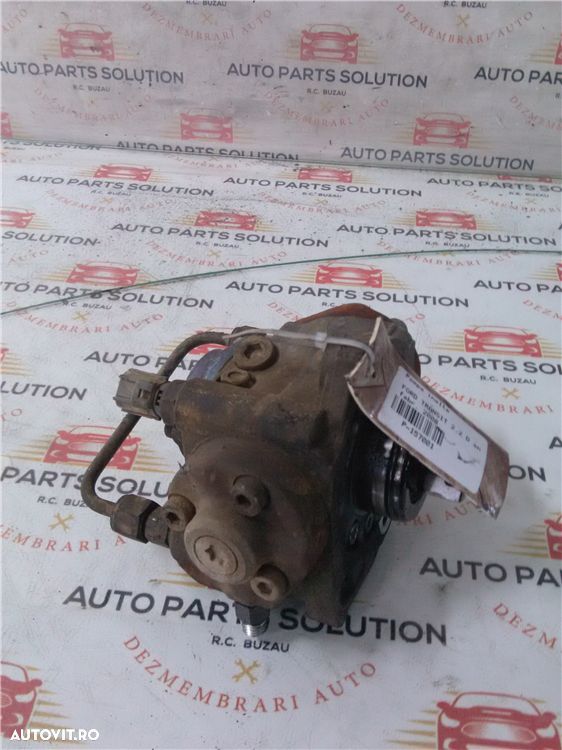 pompa inalte ford transit 2.2 d an fabr. 2008 - 1