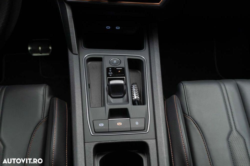 Cupra Formentor 2.5 TSI 4Drive DSG VZ5 - 27