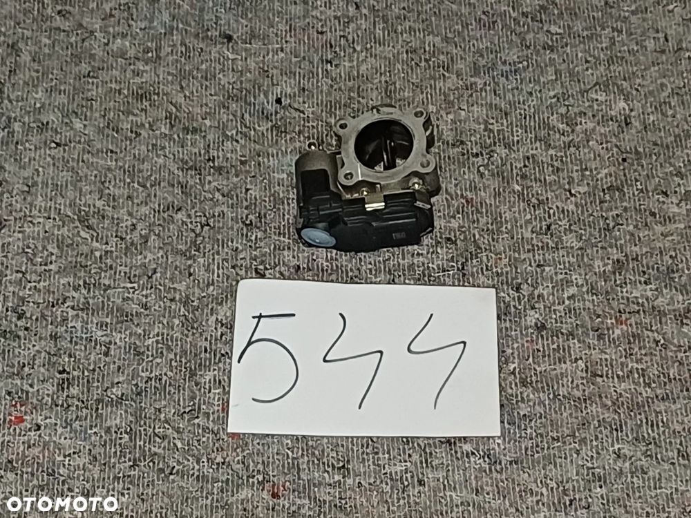 NR 544 Przepustnica Opel Astra K 1.6 CDTI 55496779AA - 1