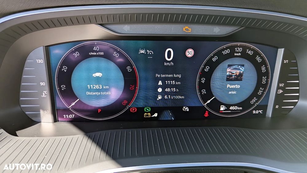 Skoda Octavia 1.5 TSI 150 CP DSG MHEV Selection - 25