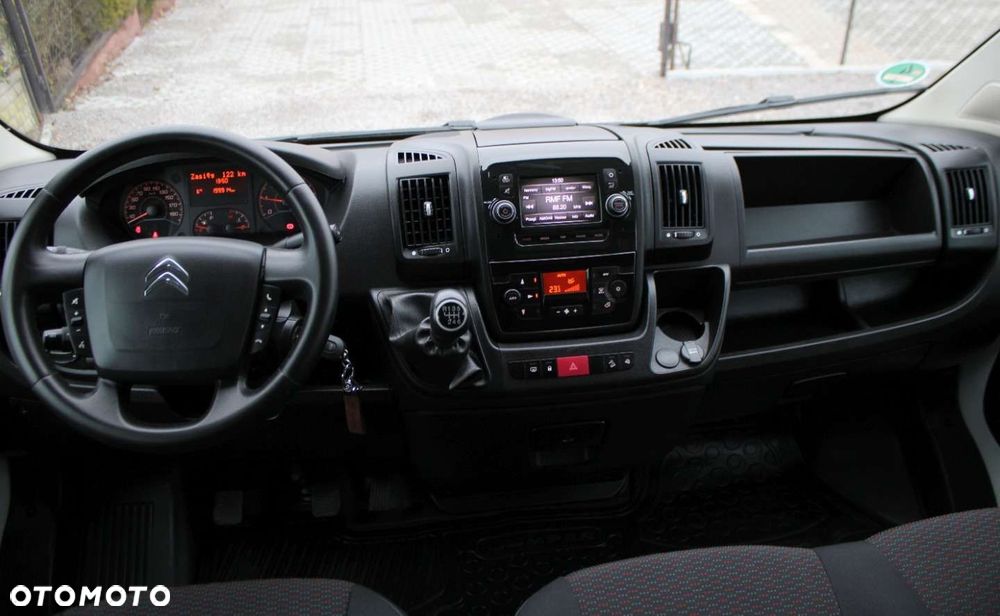 Citroën Jumper - 16