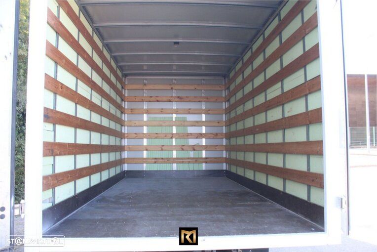 Mitsubishi CANTER 3C13 - 12