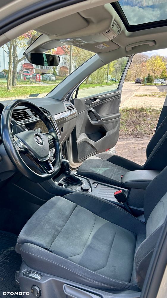 Volkswagen Tiguan 2.0 TDI BMT SCR 4Mot Highline DSG - 11