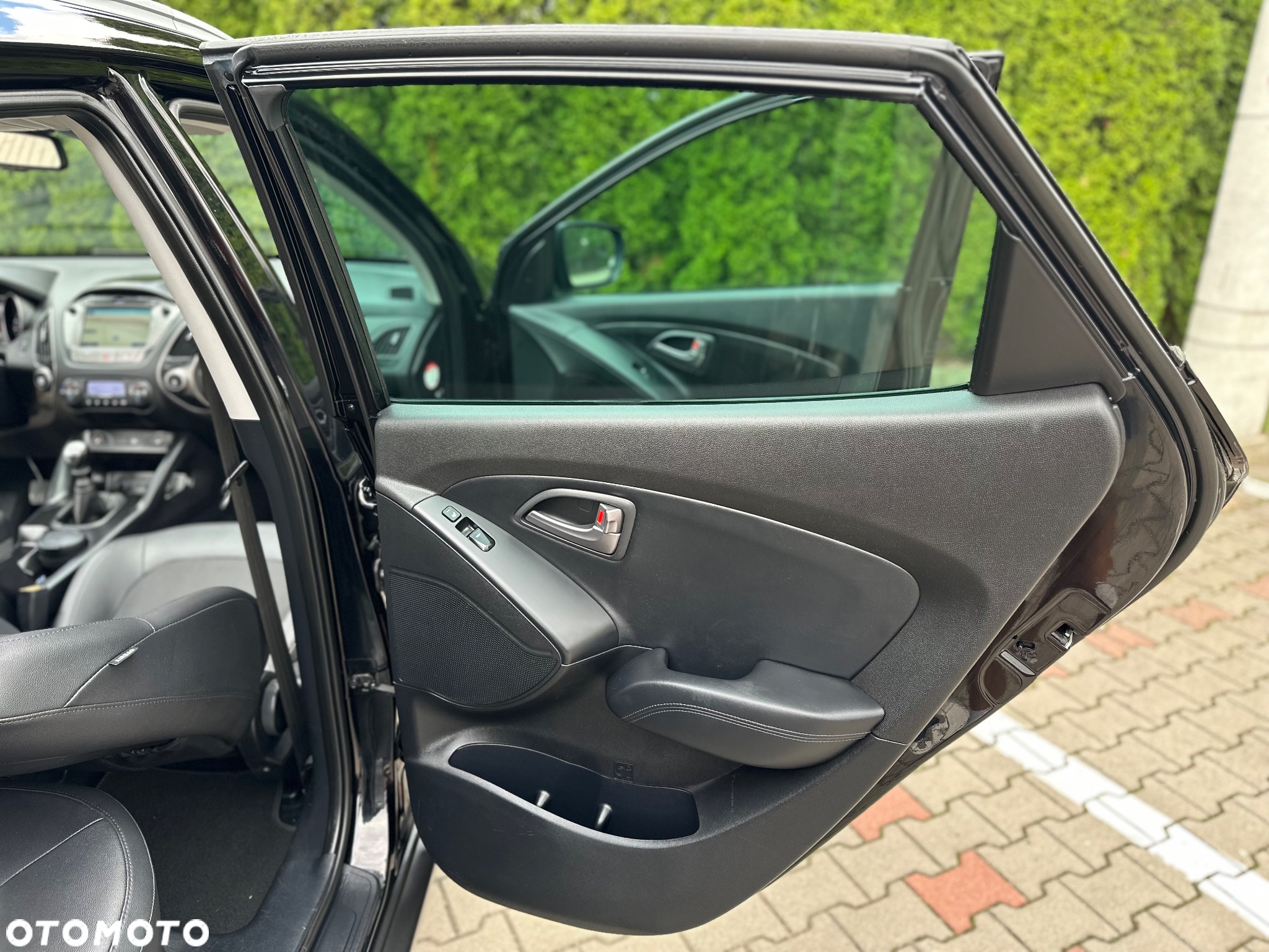 Hyundai ix35 2.0 CRDi Premium 2WD - 39