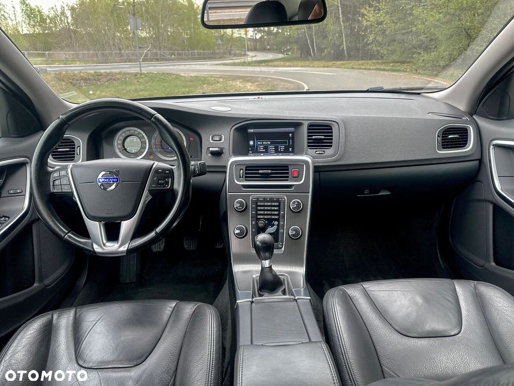 Volvo S60 D3 Momentum - 34