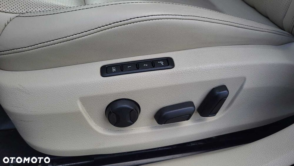 Skoda Superb - 12