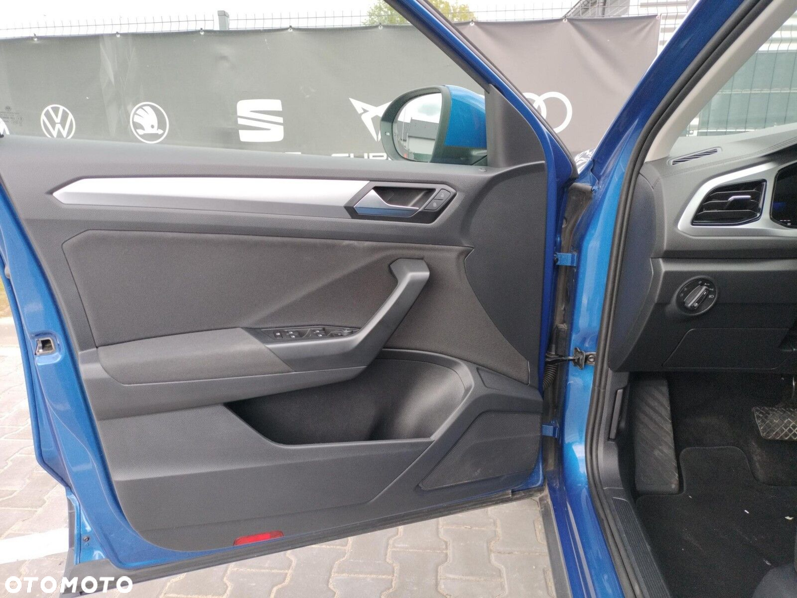 Volkswagen T-Roc 1.5 TSI Life DSG - 10